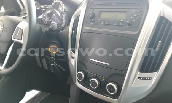 Ra Tuntun JMC Baodian funfun Ọkọ̀ in Cotonou ni Benin Ra Tuntun JMC Baodian funfun Ọkọ̀ in Cotonou ni Benin