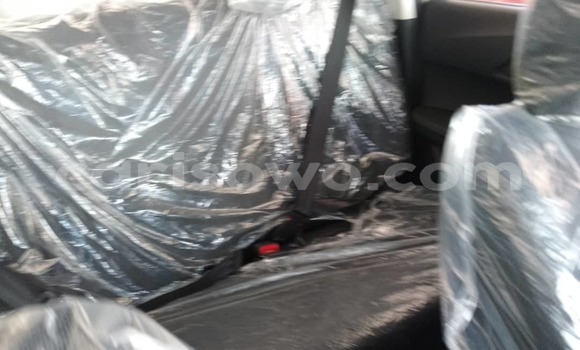 Ra Tuntun JMC Baodian funfun Ọkọ̀ in Cotonou ni Benin Ra Tuntun JMC Baodian funfun Ọkọ̀ in Cotonou ni Benin