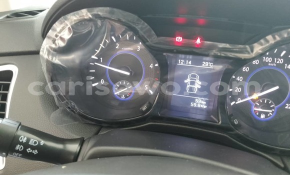 Ra Tuntun JMC Baodian funfun Ọkọ̀ in Cotonou ni Benin Ra Tuntun JMC Baodian funfun Ọkọ̀ in Cotonou ni Benin