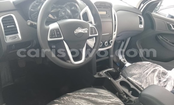 Ra Tuntun JMC Baodian funfun Ọkọ̀ in Cotonou ni Benin Ra Tuntun JMC Baodian funfun Ọkọ̀ in Cotonou ni Benin