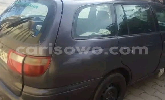 Buy Used Toyota Carina Other Car in Cotonou in Benign Buy Used Toyota Carina Other Car in Cotonou in Benign