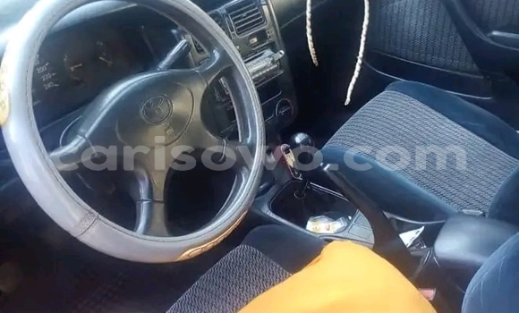 Buy Used Toyota Carina Other Car in Cotonou in Benign Buy Used Toyota Carina Other Car in Cotonou in Benign