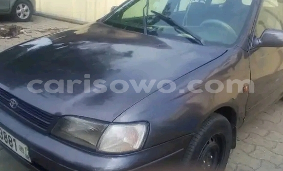 Buy Used Toyota Carina Other Car in Cotonou in Benign Buy Used Toyota Carina Other Car in Cotonou in Benign
