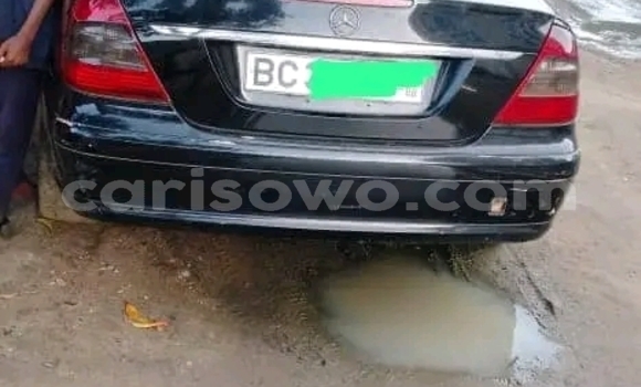 Sayi Na hannu Mercedes Viano Sauran Mota in Cotonou a Benin Sayi Na hannu Mercedes Viano Sauran Mota in Cotonou a Benin