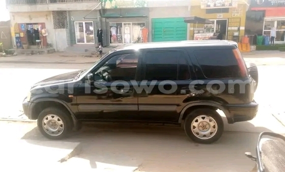 Buy Used Honda CR–V Other Car in Cotonou in Benign