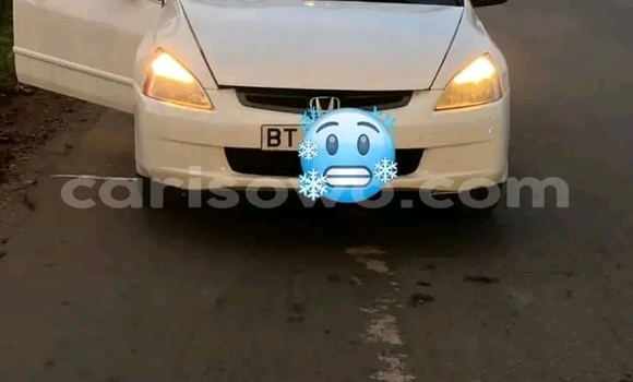 Acheter Occasion Voiture Honda Accord Autre à Cotonou, Benin Acheter Occasion Voiture Honda Accord Autre à Cotonou, Benin