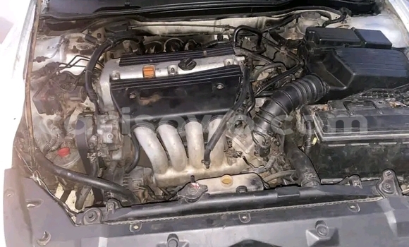 Acheter Occasion Voiture Honda Accord Autre à Cotonou, Benin Acheter Occasion Voiture Honda Accord Autre à Cotonou, Benin