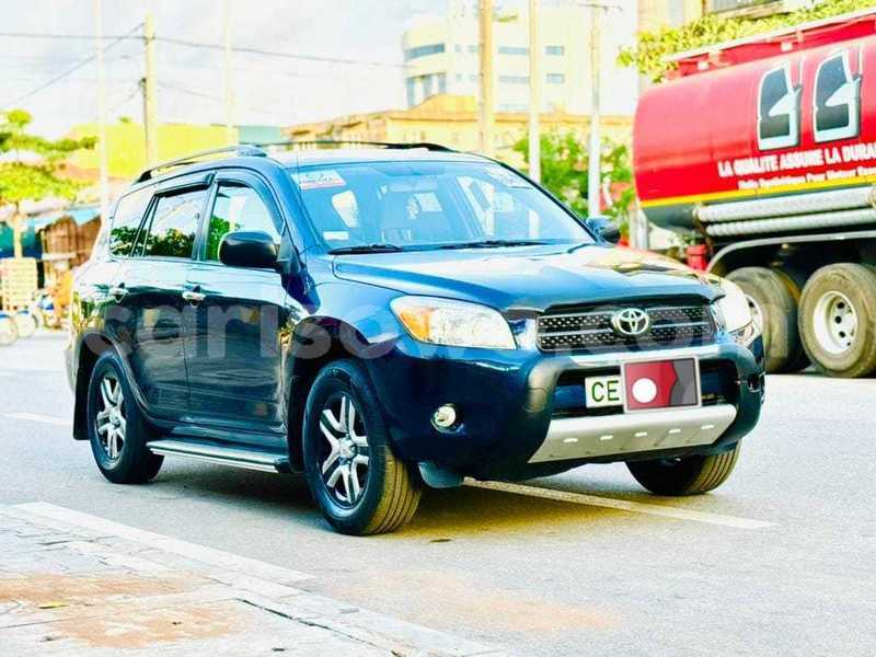 Big with watermark toyota rav4 benin cotonou 18186
