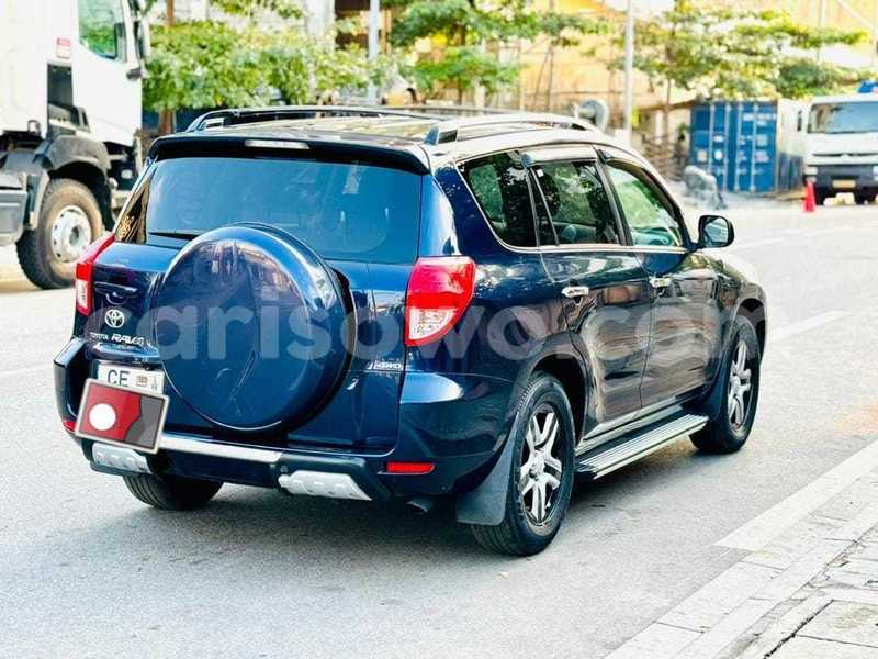 Big with watermark toyota rav4 benin cotonou 18186