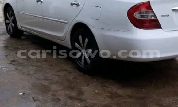 Sayi Na hannu Toyota Camry Sauran Mota in Cotonou a Benin Sayi Na hannu Toyota Camry Sauran Mota in Cotonou a Benin