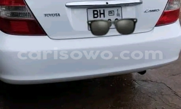 Sayi Na hannu Toyota Camry Sauran Mota in Cotonou a Benin Sayi Na hannu Toyota Camry Sauran Mota in Cotonou a Benin