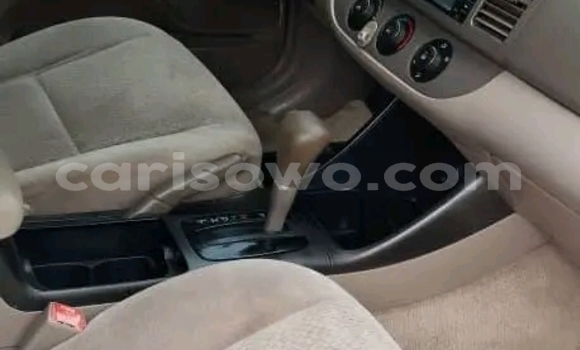 Sayi Na hannu Toyota Camry Sauran Mota in Cotonou a Benin Sayi Na hannu Toyota Camry Sauran Mota in Cotonou a Benin