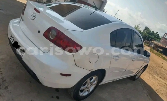 Ra Àlòkù Mazda 3 Miiran Ọkọ̀ in Cotonou ni Benin
