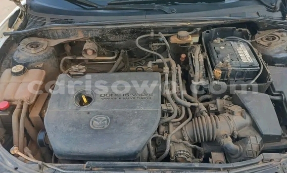 Sayi Na hannu Mazda 3 Sauran Mota in Cotonou a Benin Sayi Na hannu Mazda 3 Sauran Mota in Cotonou a Benin