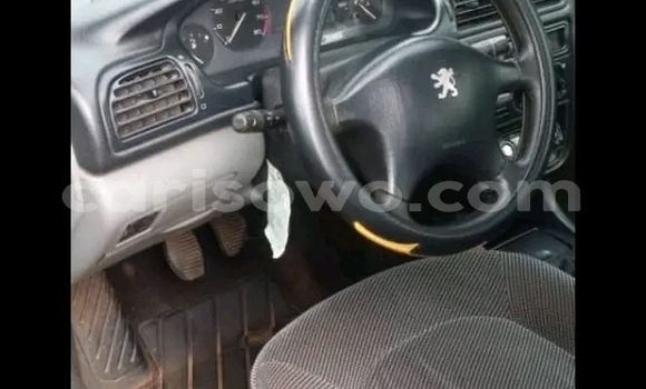 Buy Used Peugeot 406 Other Car in Cotonou in Benign Buy Used Peugeot 406 Other Car in Cotonou in Benign