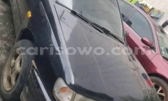 Buy Used Nissan Sunny Other Car in Cotonou in Benign Buy Used Nissan Sunny Other Car in Cotonou in Benign