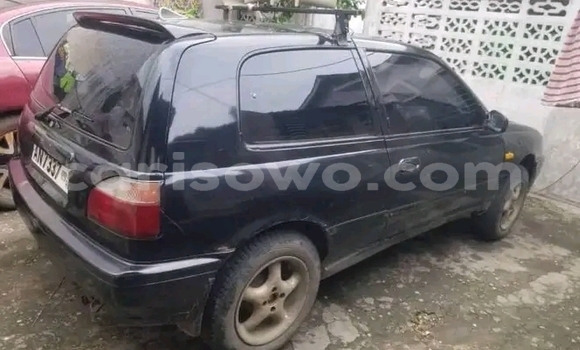 Buy Used Nissan Sunny Other Car in Cotonou in Benign Buy Used Nissan Sunny Other Car in Cotonou in Benign
