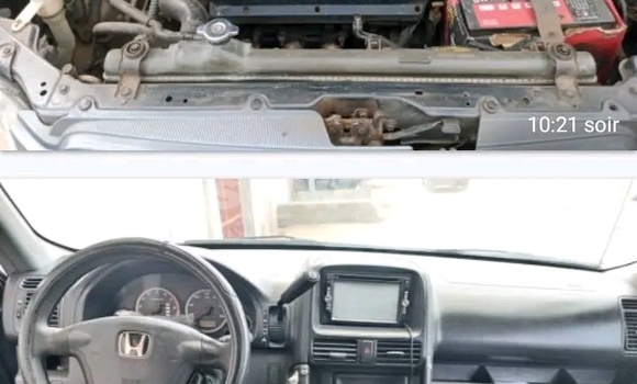 Sayi Na hannu Toyota Highlander Sauran Mota in Cotonou a Benin