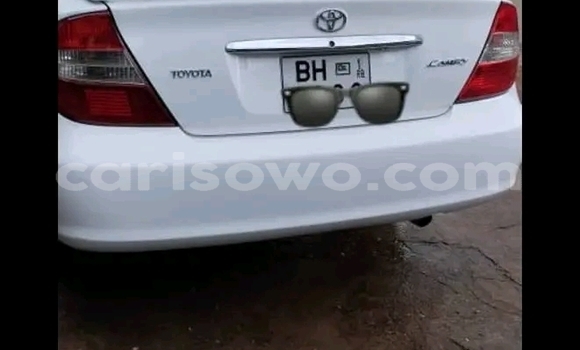 Sayi Na hannu Toyota Camry Sauran Mota in Cotonou a Benin