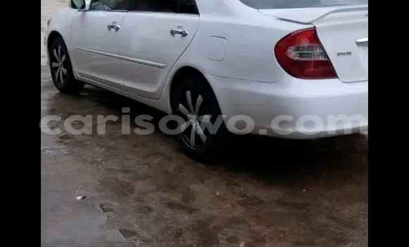 Buy Used Toyota Camry Other Car in Cotonou in Benign Buy Used Toyota Camry Other Car in Cotonou in Benign