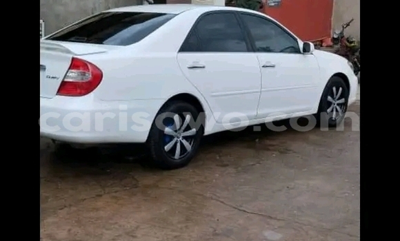 Buy Used Toyota Camry Other Car in Cotonou in Benign Buy Used Toyota Camry Other Car in Cotonou in Benign