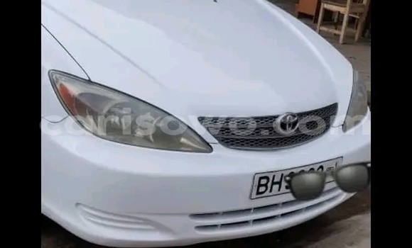 Buy Used Toyota Camry Other Car in Cotonou in Benign Buy Used Toyota Camry Other Car in Cotonou in Benign