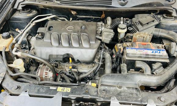 Ra Àlòkù Nissan Qashqai Black Ọkọ̀ in Cotonou ni Benin Ra Àlòkù Nissan Qashqai Black Ọkọ̀ in Cotonou ni Benin