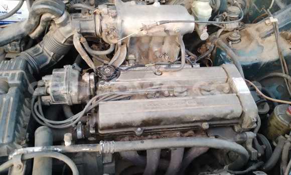 Sayi Na hannu Honda CR–V Black Mota in Cotonou a Benin Sayi Na hannu Honda CR–V Black Mota in Cotonou a Benin