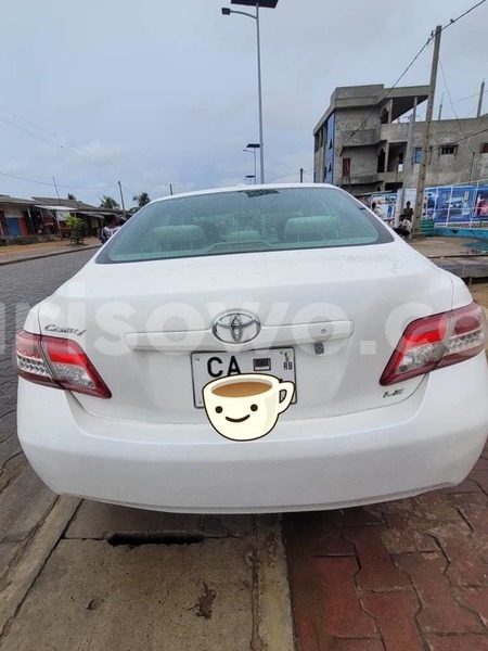 Big with watermark toyota camry benin cotonou 18200