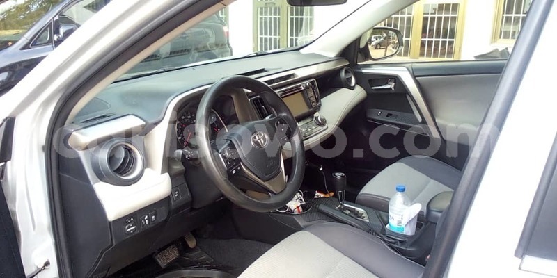 Big with watermark toyota rav4 benin cotonou 18207