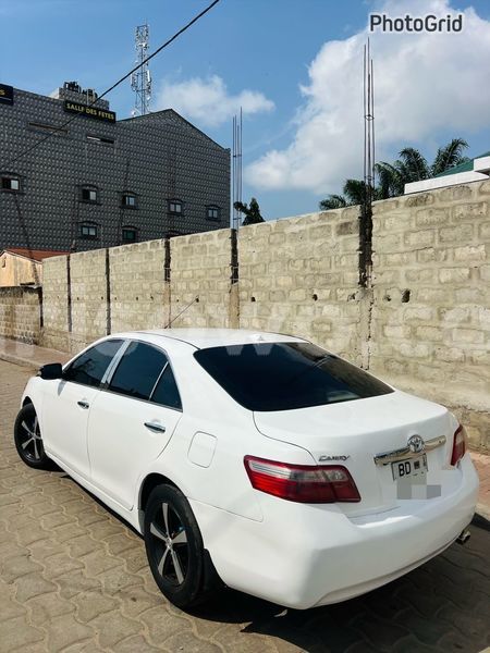 Big with watermark toyota camry benin cotonou 18209
