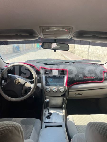 Big with watermark toyota camry benin cotonou 18209