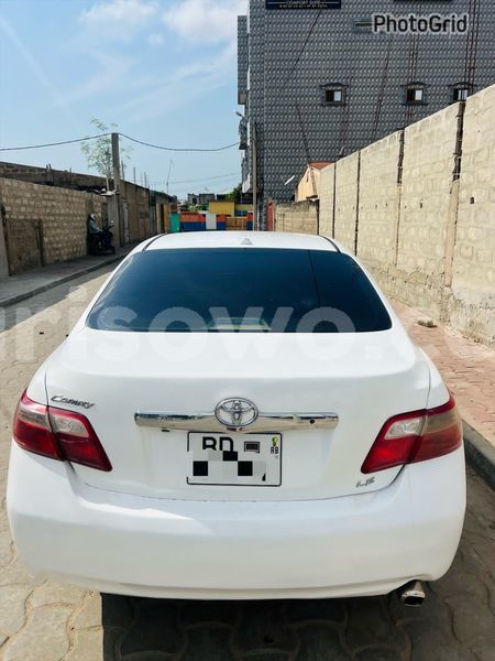 Big with watermark toyota camry benin cotonou 18209