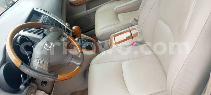 Big with watermark lexus rx 330 benin cotonou 18212