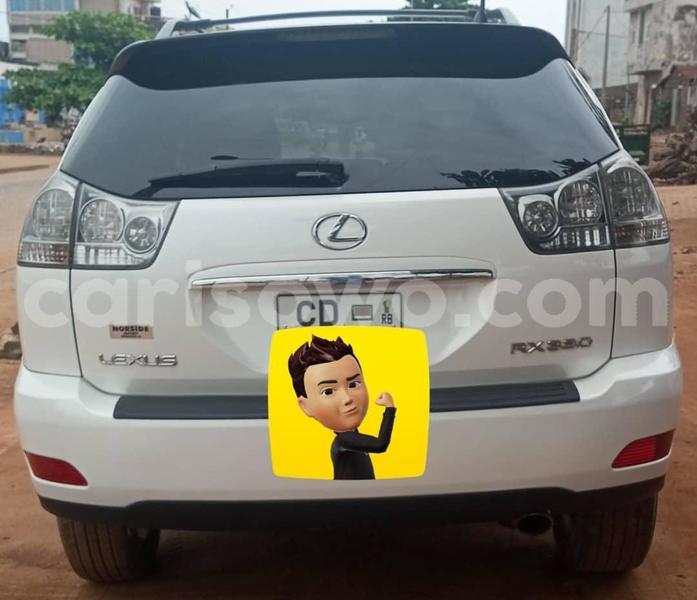 Big with watermark lexus rx 330 benin cotonou 18212