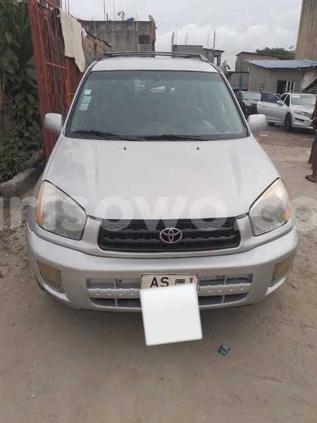 Big with watermark toyota rav4 benin cotonou 18220