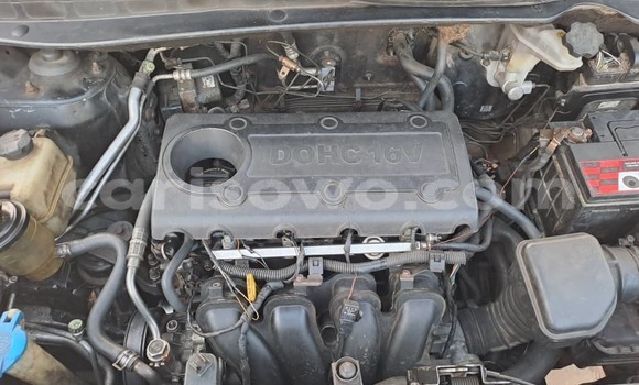 Ra Àlòkù Hyundai Tucson Black Ọkọ̀ in Cotonou ni Benin Ra Àlòkù Hyundai Tucson Black Ọkọ̀ in Cotonou ni Benin