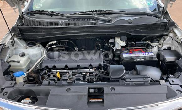 Ra Àlòkù Kia Sportage funfun Ọkọ̀ in Cotonou ni Benin Ra Àlòkù Kia Sportage funfun Ọkọ̀ in Cotonou ni Benin