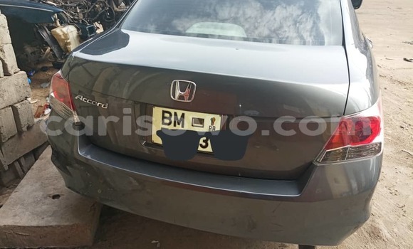 Ra Àlòkù Honda FIT Alawọ ewe Ọkọ̀ in Cotonou ni Benin Ra Àlòkù Honda FIT Alawọ ewe Ọkọ̀ in Cotonou ni Benin