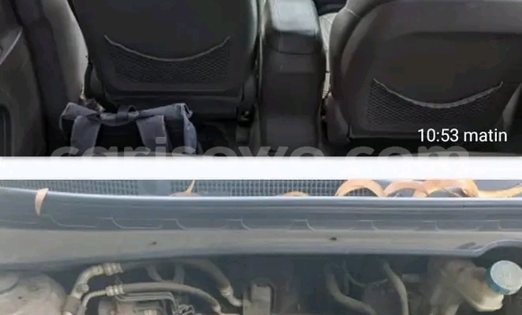 Buy Used Kia Sportage Other Car in Cotonou in Benign