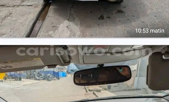 Buy Used Kia Sportage Other Car in Cotonou in Benign Buy Used Kia Sportage Other Car in Cotonou in Benign