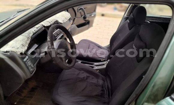 Acheter Occasion Voiture Nissan Primera Autre à Cotonou, Benin Acheter Occasion Voiture Nissan Primera Autre à Cotonou, Benin