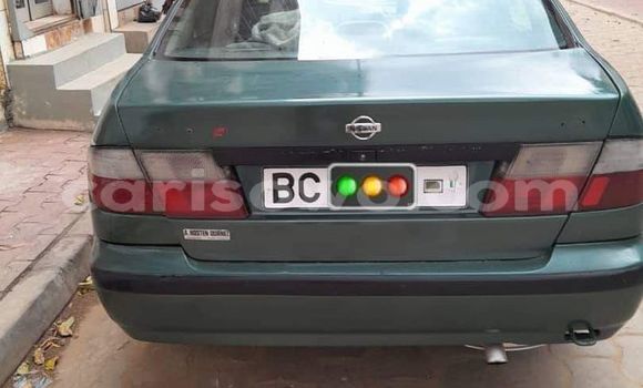 Acheter Occasion Voiture Nissan Primera Autre à Cotonou, Benin Acheter Occasion Voiture Nissan Primera Autre à Cotonou, Benin