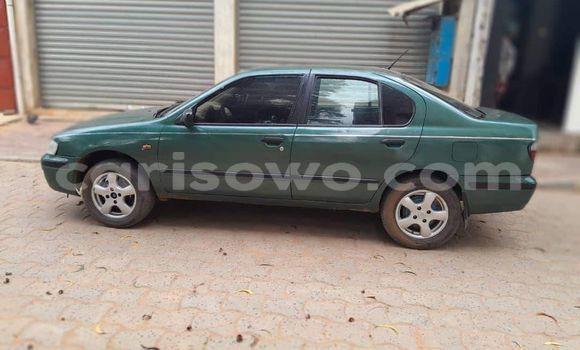 Acheter Occasion Voiture Nissan Primera Autre à Cotonou, Benin Acheter Occasion Voiture Nissan Primera Autre à Cotonou, Benin