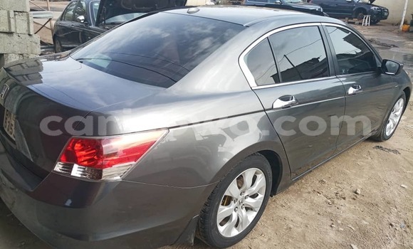 Ra Àlòkù Honda FIT Alawọ ewe Ọkọ̀ in Cotonou ni Benin Ra Àlòkù Honda FIT Alawọ ewe Ọkọ̀ in Cotonou ni Benin