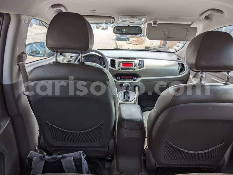 Big with watermark kia sportage benin abomey calavi 18235