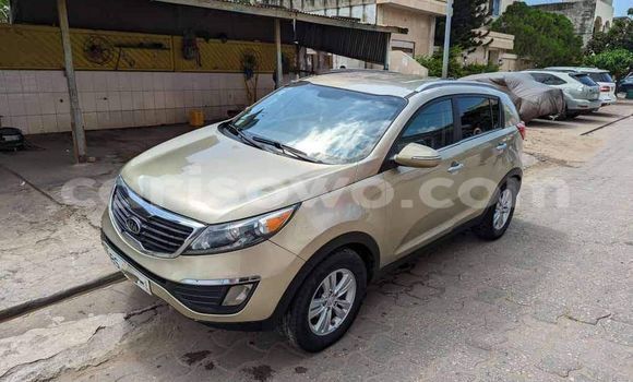 Acheter Occasion Voiture Kia Sportage Autre à Abomey Calavi, Benin Acheter Occasion Voiture Kia Sportage Autre à Abomey Calavi, Benin