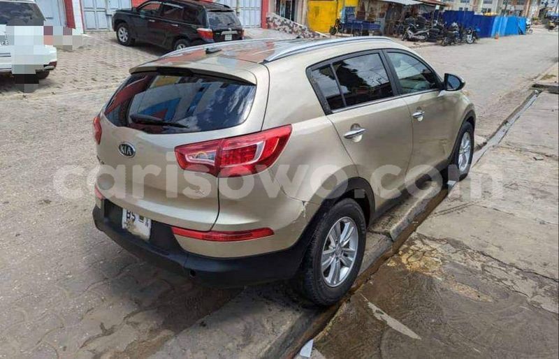 Big with watermark kia sportage benin abomey calavi 18235
