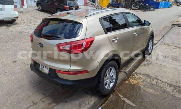 Acheter Occasion Voiture Kia Sportage Autre à Abomey Calavi, Benin Acheter Occasion Voiture Kia Sportage Autre à Abomey Calavi, Benin