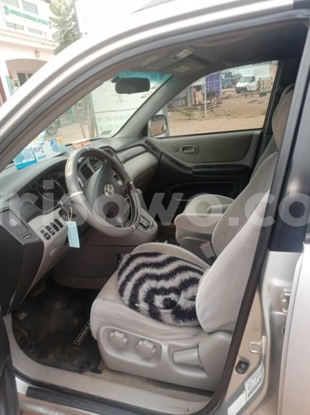 Big with watermark toyota highlander benin cotonou 18238